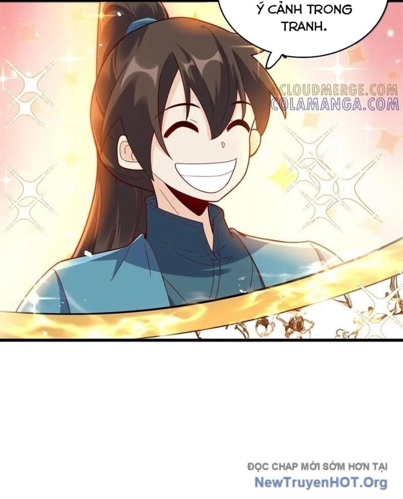 đọc truyện Nguyên Lai Ta Là Tu Tiên Đại Lão Chương 593 ảnh 17 tại Thiên Thai Truyện