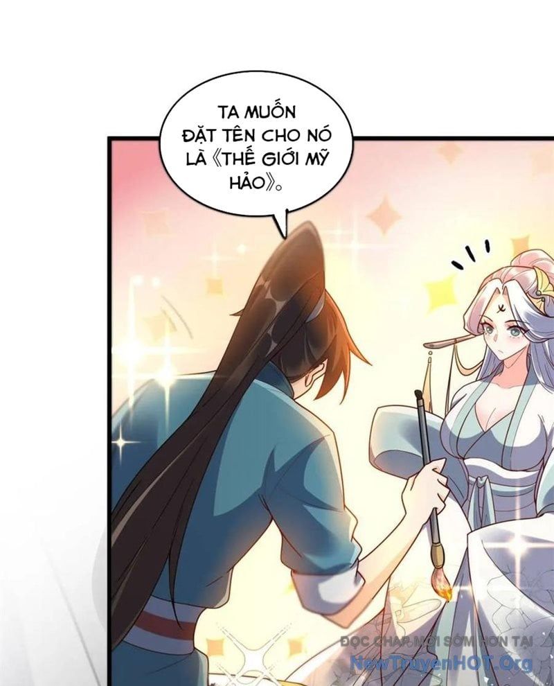 đọc truyện Nguyên Lai Ta Là Tu Tiên Đại Lão Chương 593 ảnh 18 tại Thiên Thai Truyện