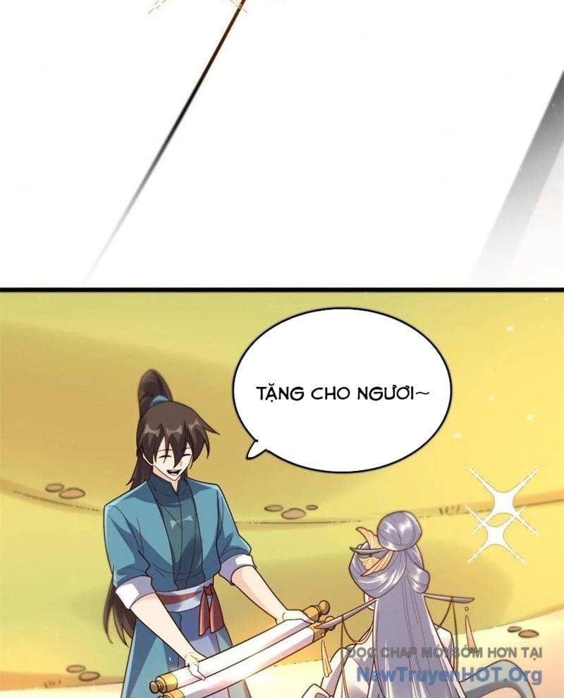 đọc truyện Nguyên Lai Ta Là Tu Tiên Đại Lão Chương 593 ảnh 21 tại Thiên Thai Truyện