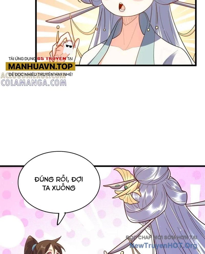 đọc truyện Nguyên Lai Ta Là Tu Tiên Đại Lão Chương 593 ảnh 23 tại Thiên Thai Truyện