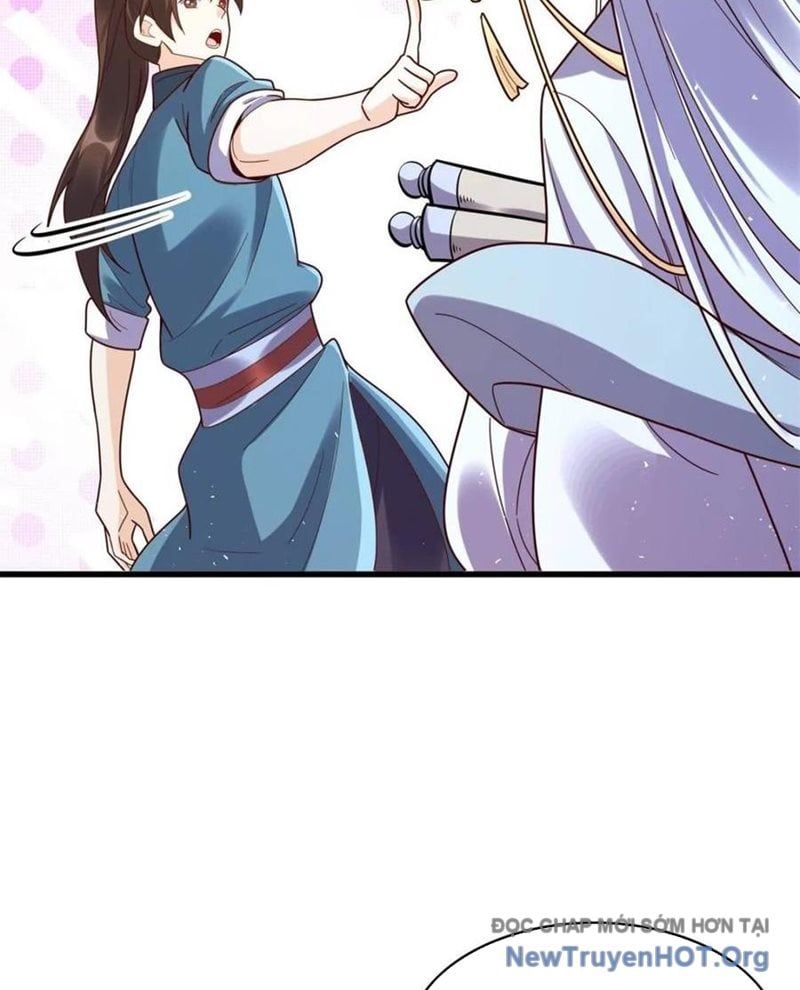 đọc truyện Nguyên Lai Ta Là Tu Tiên Đại Lão Chương 593 ảnh 24 tại Thiên Thai Truyện