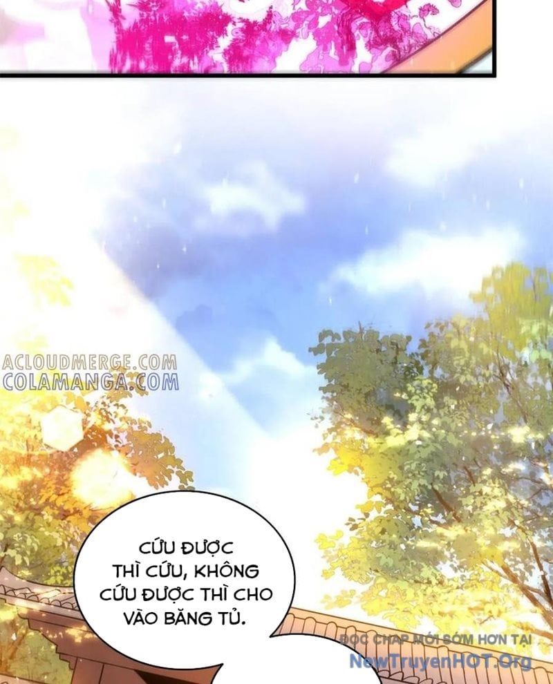 đọc truyện Nguyên Lai Ta Là Tu Tiên Đại Lão Chương 593 ảnh 26 tại Thiên Thai Truyện