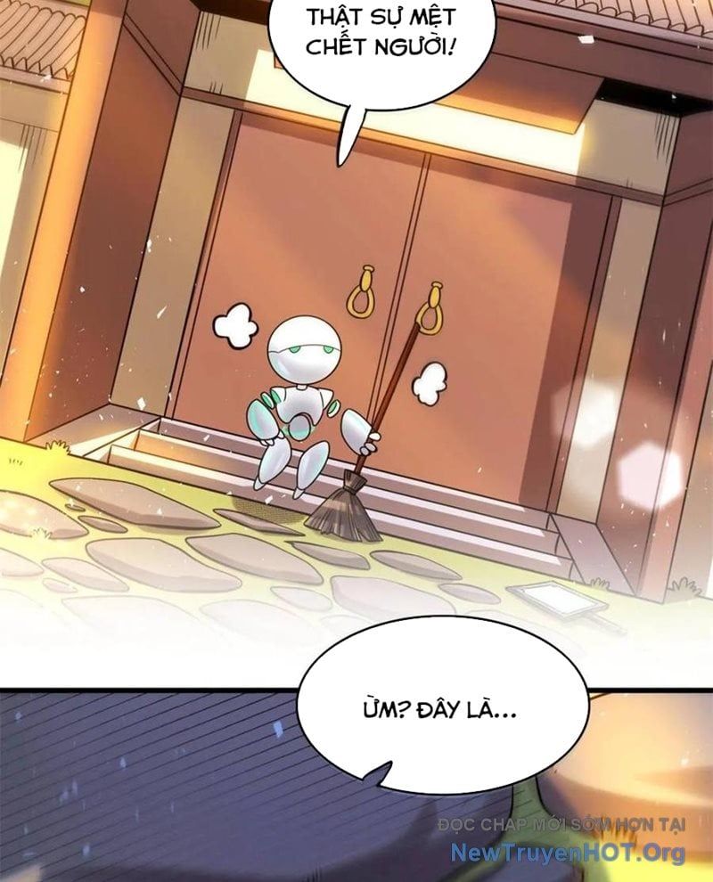 đọc truyện Nguyên Lai Ta Là Tu Tiên Đại Lão Chương 593 ảnh 27 tại Thiên Thai Truyện