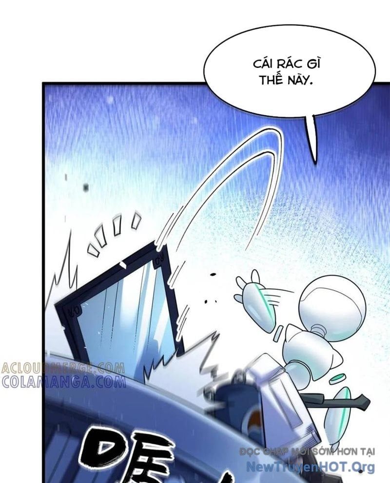 đọc truyện Nguyên Lai Ta Là Tu Tiên Đại Lão Chương 593 ảnh 29 tại Thiên Thai Truyện