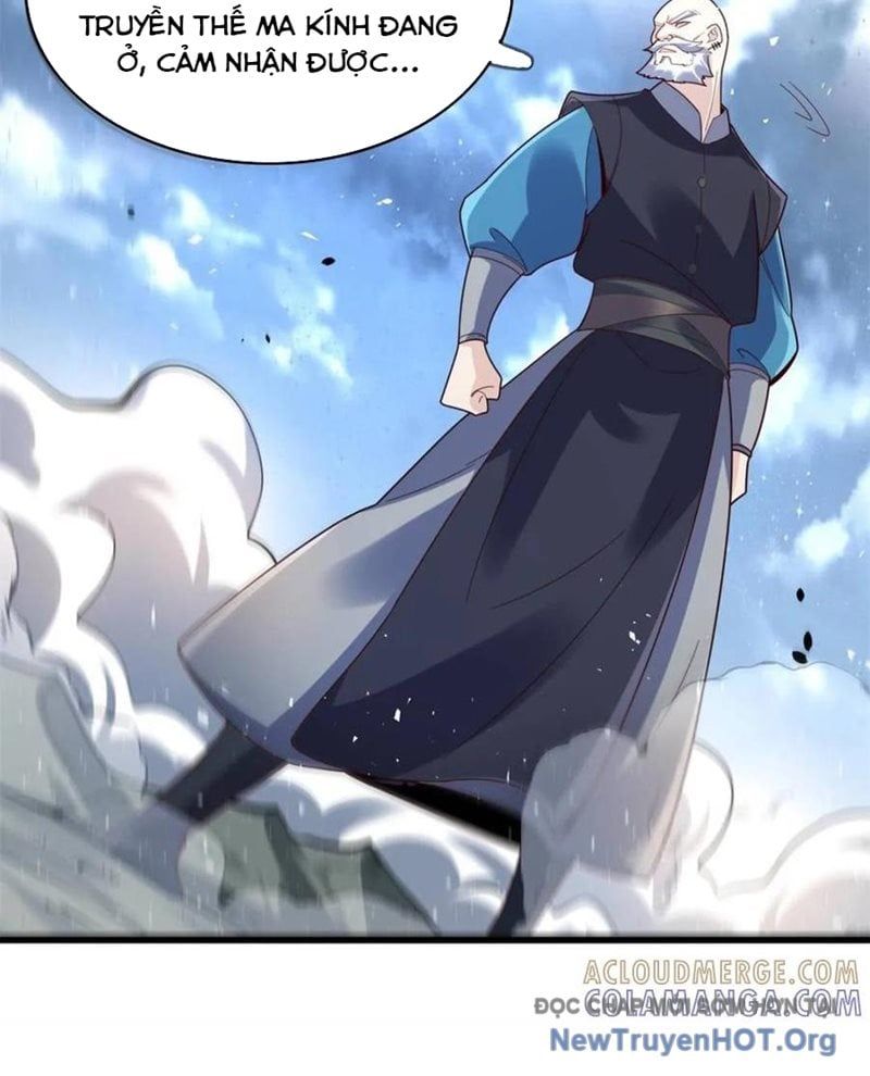 đọc truyện Nguyên Lai Ta Là Tu Tiên Đại Lão Chương 593 ảnh 32 tại Thiên Thai Truyện