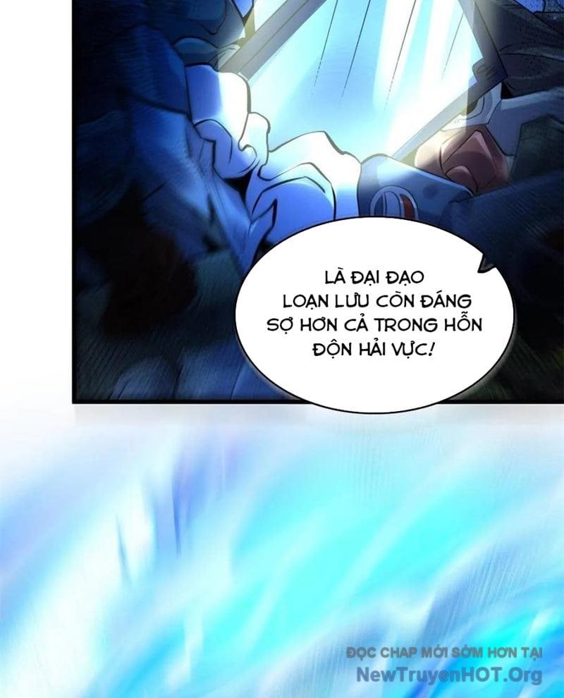 đọc truyện Nguyên Lai Ta Là Tu Tiên Đại Lão Chương 593 ảnh 35 tại Thiên Thai Truyện