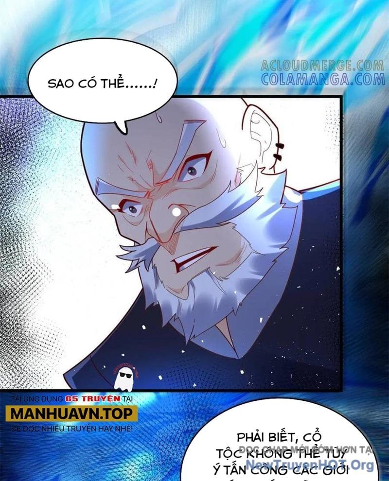 đọc truyện Nguyên Lai Ta Là Tu Tiên Đại Lão Chương 593 ảnh 36 tại Thiên Thai Truyện