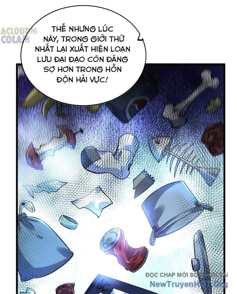 đọc truyện Nguyên Lai Ta Là Tu Tiên Đại Lão Chương 593 ảnh 40 tại Thiên Thai Truyện