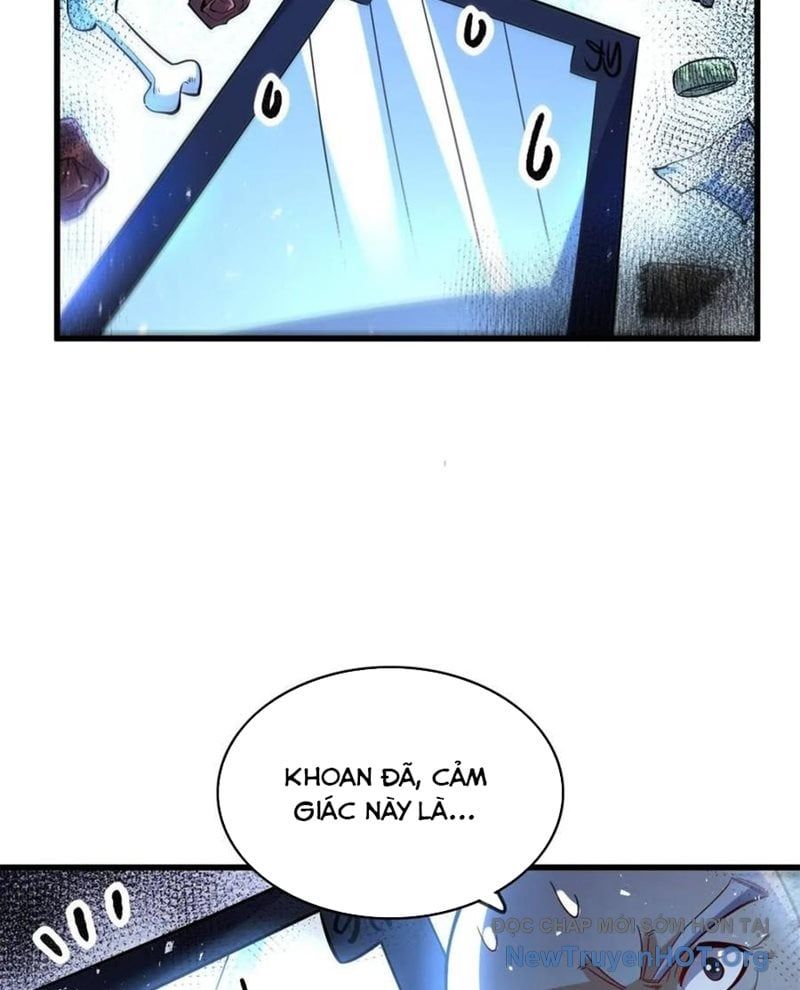 đọc truyện Nguyên Lai Ta Là Tu Tiên Đại Lão Chương 593 ảnh 41 tại Thiên Thai Truyện