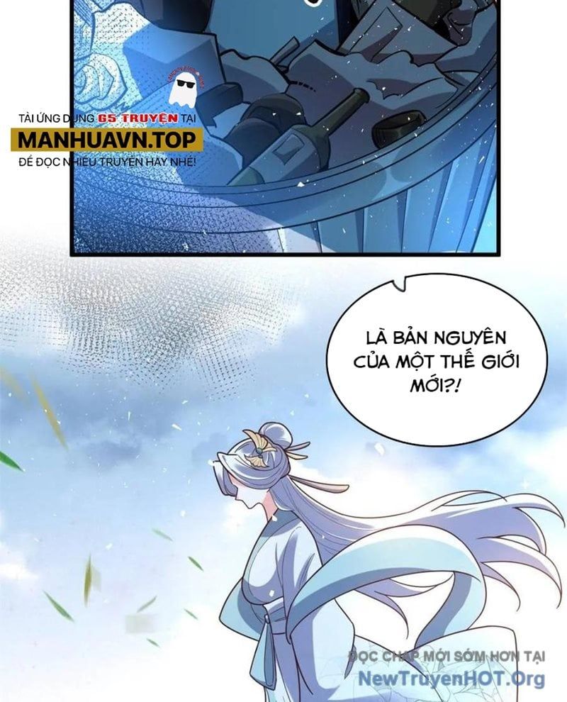 đọc truyện Nguyên Lai Ta Là Tu Tiên Đại Lão Chương 593 ảnh 44 tại Thiên Thai Truyện