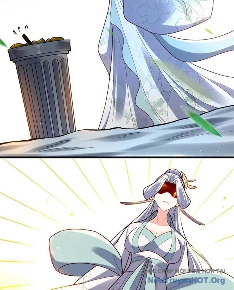 đọc truyện Nguyên Lai Ta Là Tu Tiên Đại Lão Chương 593 ảnh 45 tại Thiên Thai Truyện