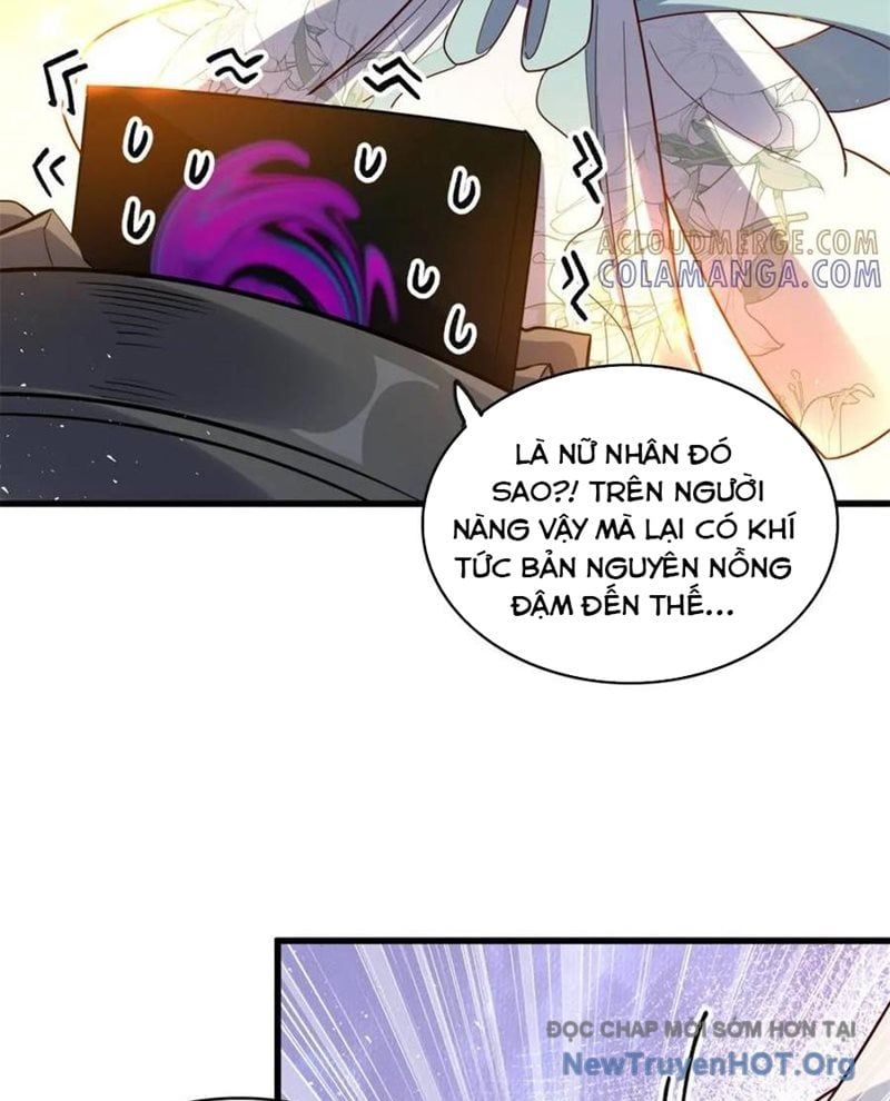 đọc truyện Nguyên Lai Ta Là Tu Tiên Đại Lão Chương 593 ảnh 46 tại Thiên Thai Truyện