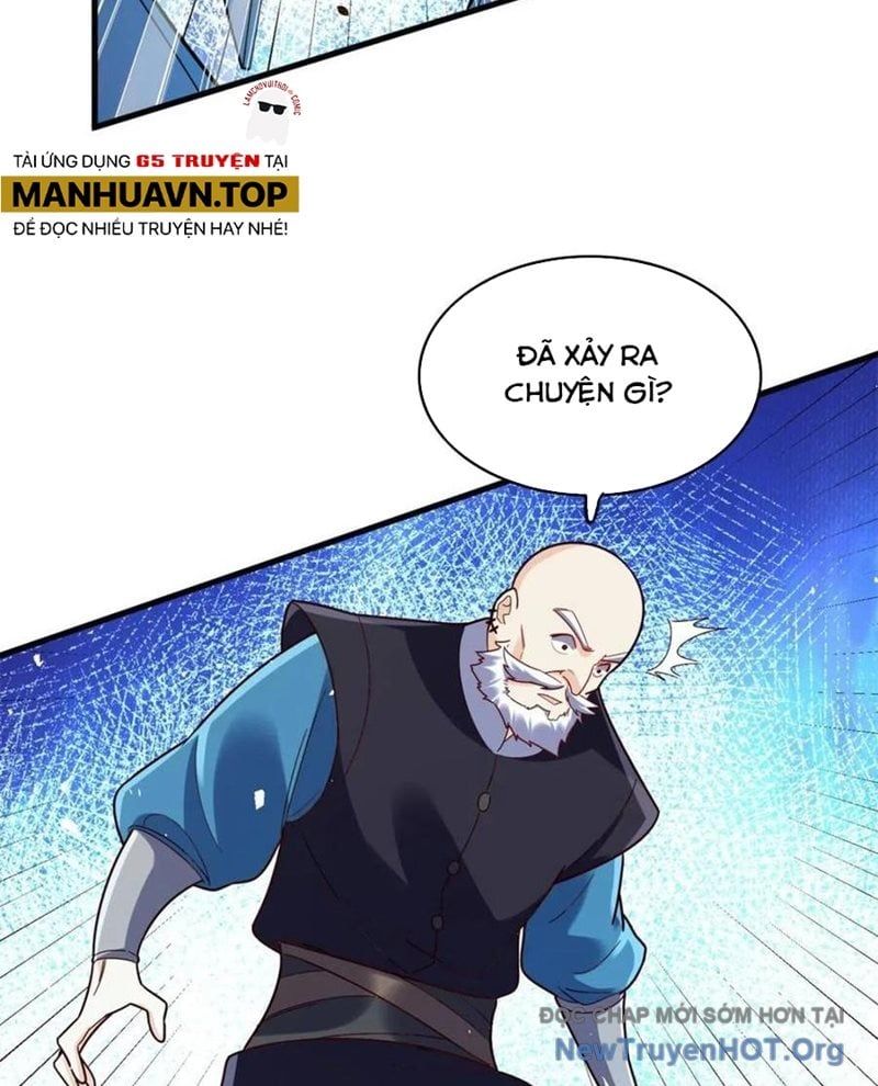 đọc truyện Nguyên Lai Ta Là Tu Tiên Đại Lão Chương 593 ảnh 50 tại Thiên Thai Truyện