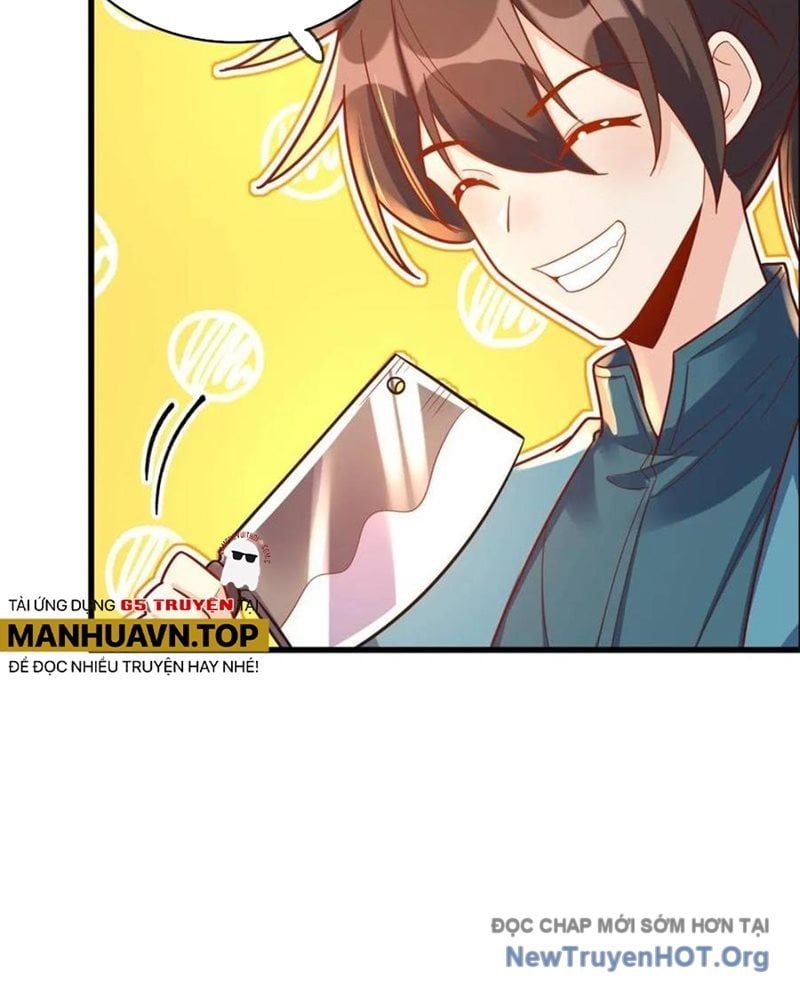 đọc truyện Nguyên Lai Ta Là Tu Tiên Đại Lão Chương 593 ảnh 56 tại Thiên Thai Truyện