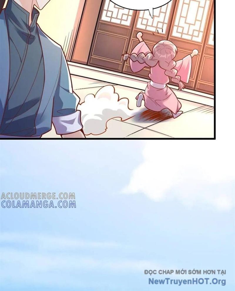 đọc truyện Nguyên Lai Ta Là Tu Tiên Đại Lão Chương 593 ảnh 61 tại Thiên Thai Truyện