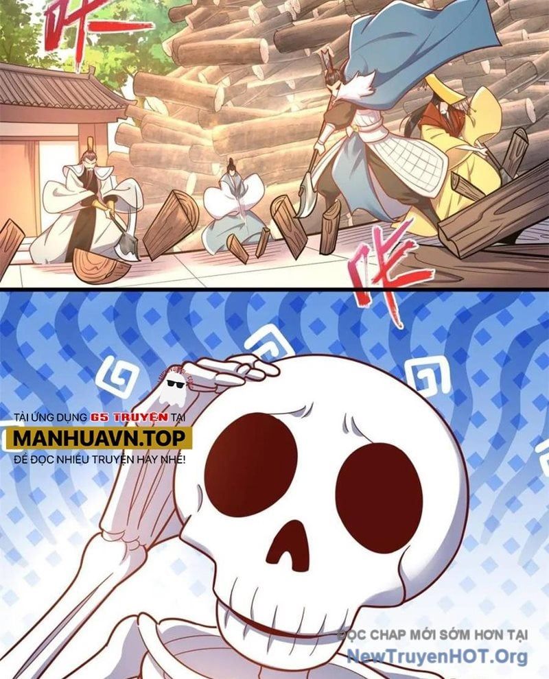 đọc truyện Nguyên Lai Ta Là Tu Tiên Đại Lão Chương 593 ảnh 63 tại Thiên Thai Truyện