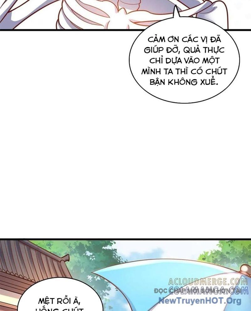 đọc truyện Nguyên Lai Ta Là Tu Tiên Đại Lão Chương 593 ảnh 64 tại Thiên Thai Truyện