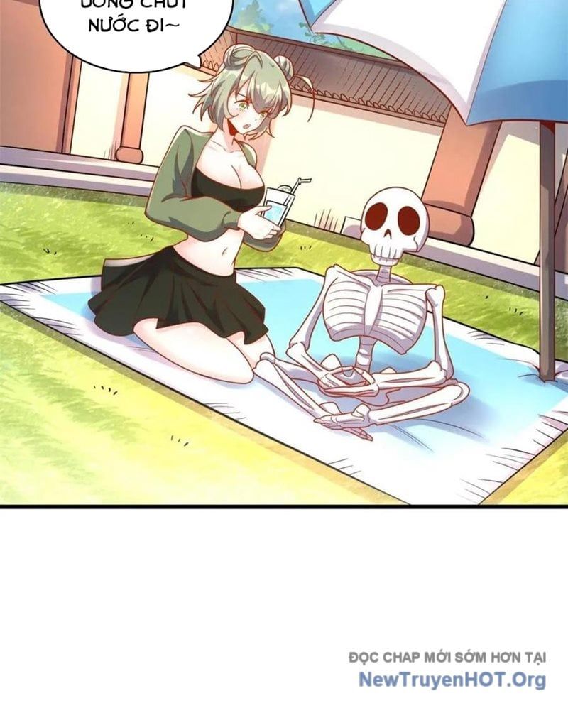 đọc truyện Nguyên Lai Ta Là Tu Tiên Đại Lão Chương 593 ảnh 65 tại Thiên Thai Truyện