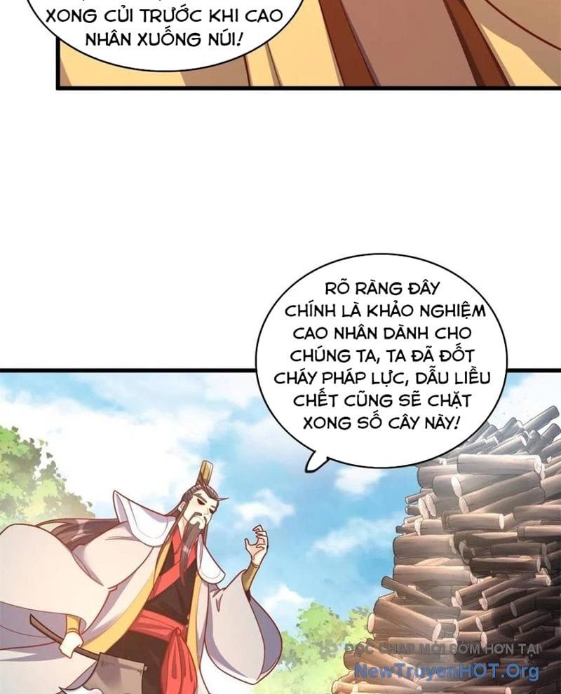 đọc truyện Nguyên Lai Ta Là Tu Tiên Đại Lão Chương 593 ảnh 69 tại Thiên Thai Truyện