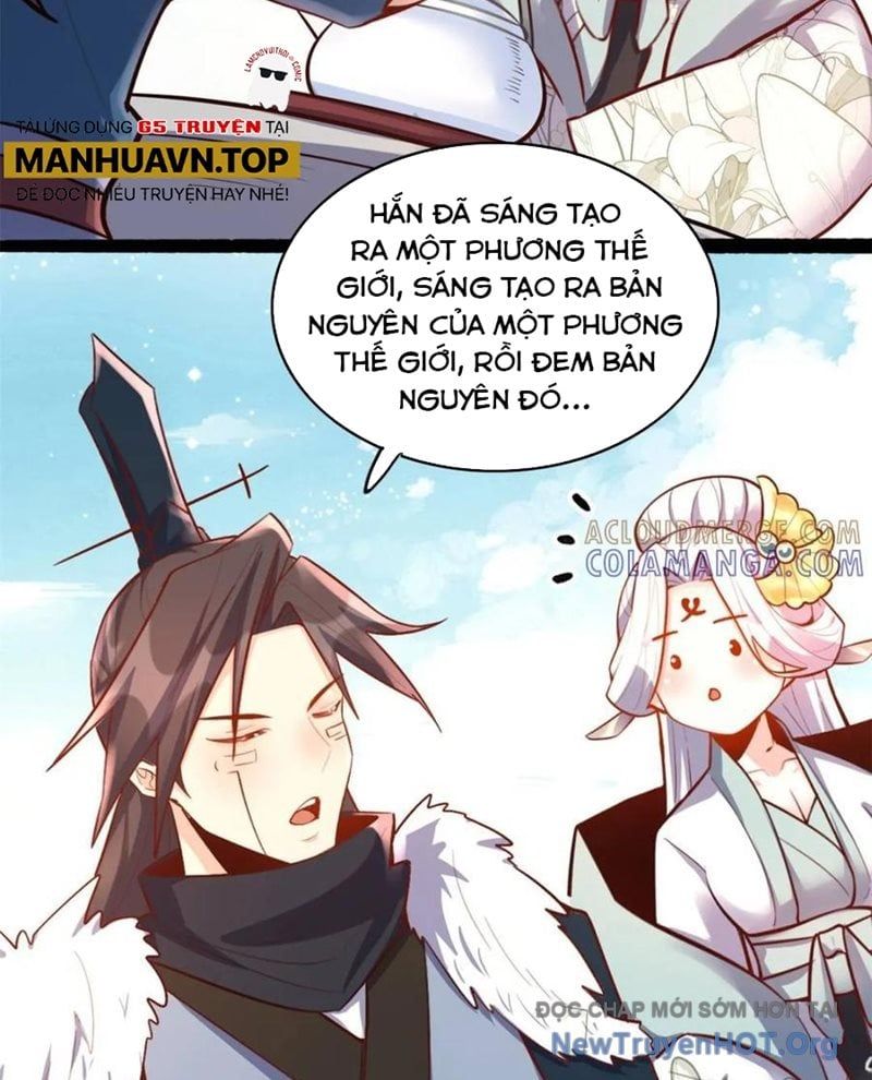 đọc truyện Nguyên Lai Ta Là Tu Tiên Đại Lão Chương 593 ảnh 11 tại Thiên Thai Truyện