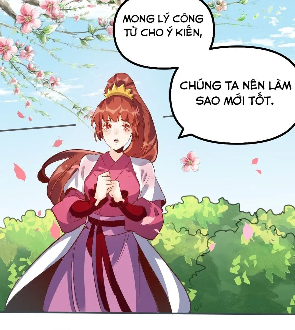 đọc truyện Nguyên Lai Ta Là Tu Tiên Đại Lão Chương 6 ảnh 23 tại Giả Dược