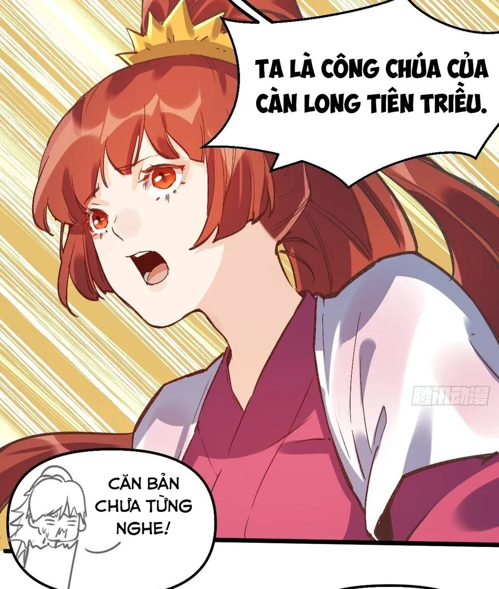 đọc truyện Nguyên Lai Ta Là Tu Tiên Đại Lão Chương 6 ảnh 5 tại Giả Dược
