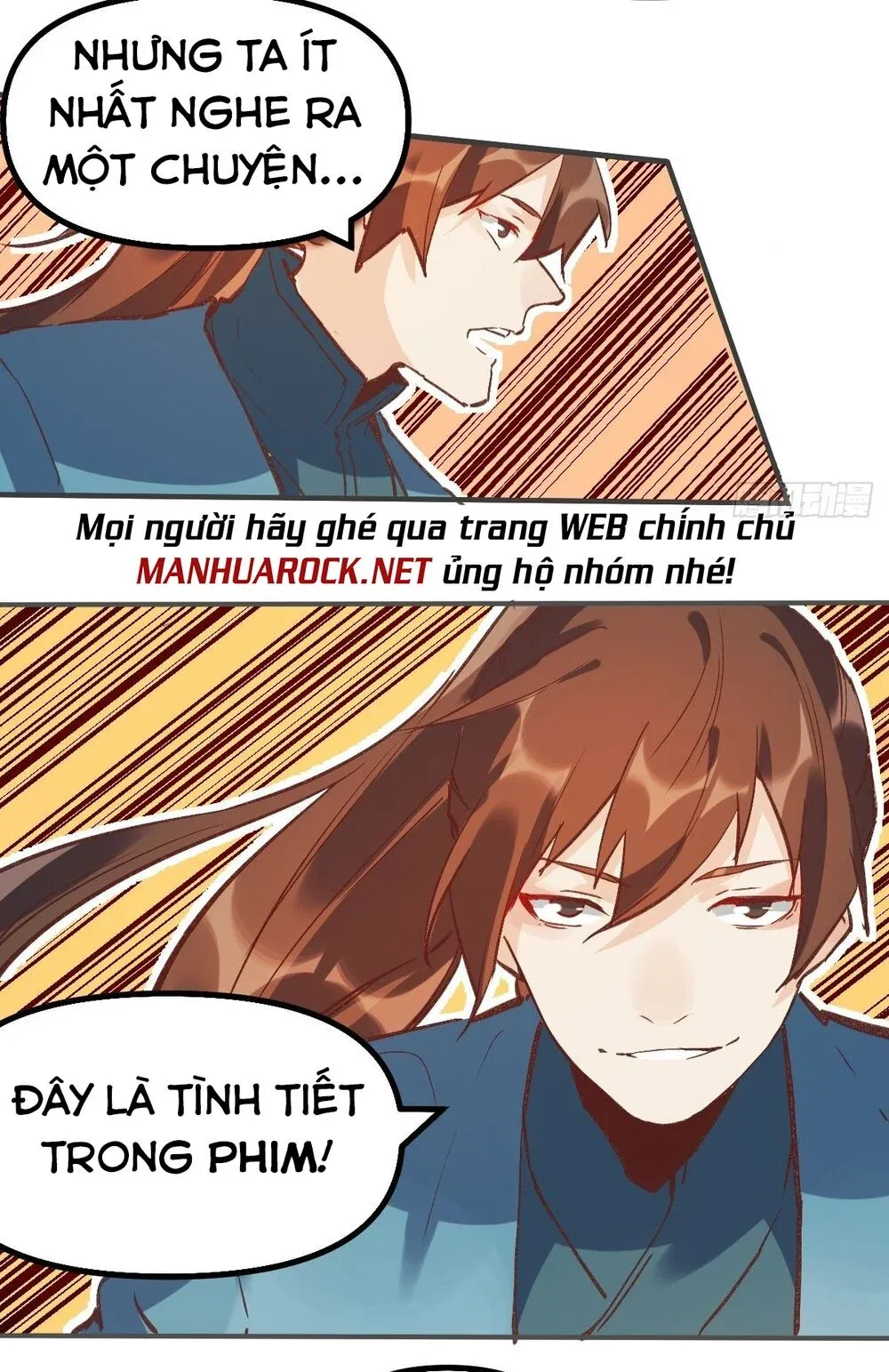 đọc truyện Nguyên Lai Ta Là Tu Tiên Đại Lão Chương 6 ảnh 10 tại Giả Dược