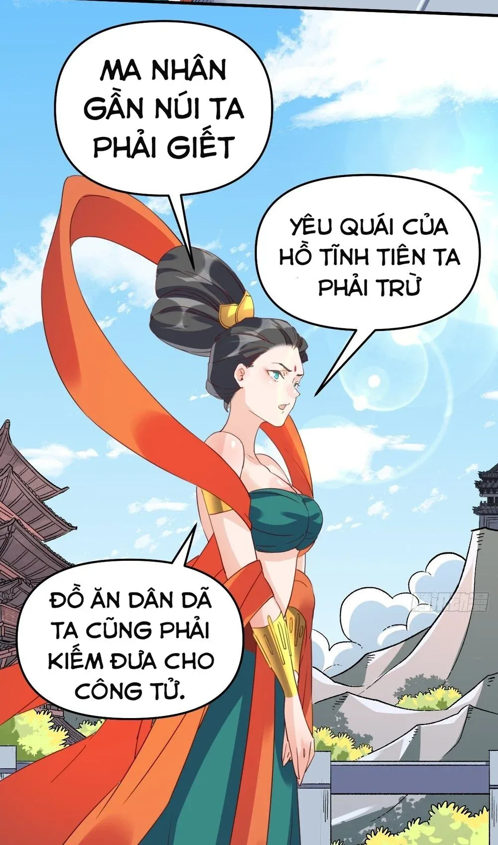 đọc truyện Nguyên Lai Ta Là Tu Tiên Đại Lão Chương 60 ảnh 19 tại Truyện Dạ Ký