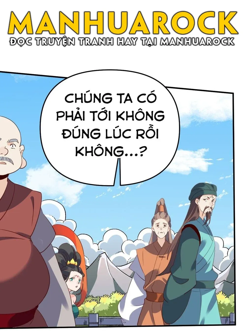 đọc truyện Nguyên Lai Ta Là Tu Tiên Đại Lão Chương 60 ảnh 27 tại Truyện Dạ Ký