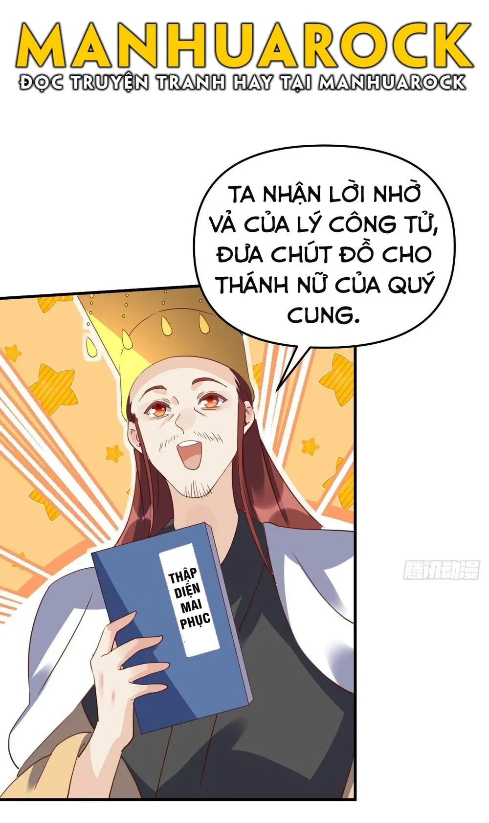 đọc truyện Nguyên Lai Ta Là Tu Tiên Đại Lão Chương 60 ảnh 31 tại Truyện Dạ Ký