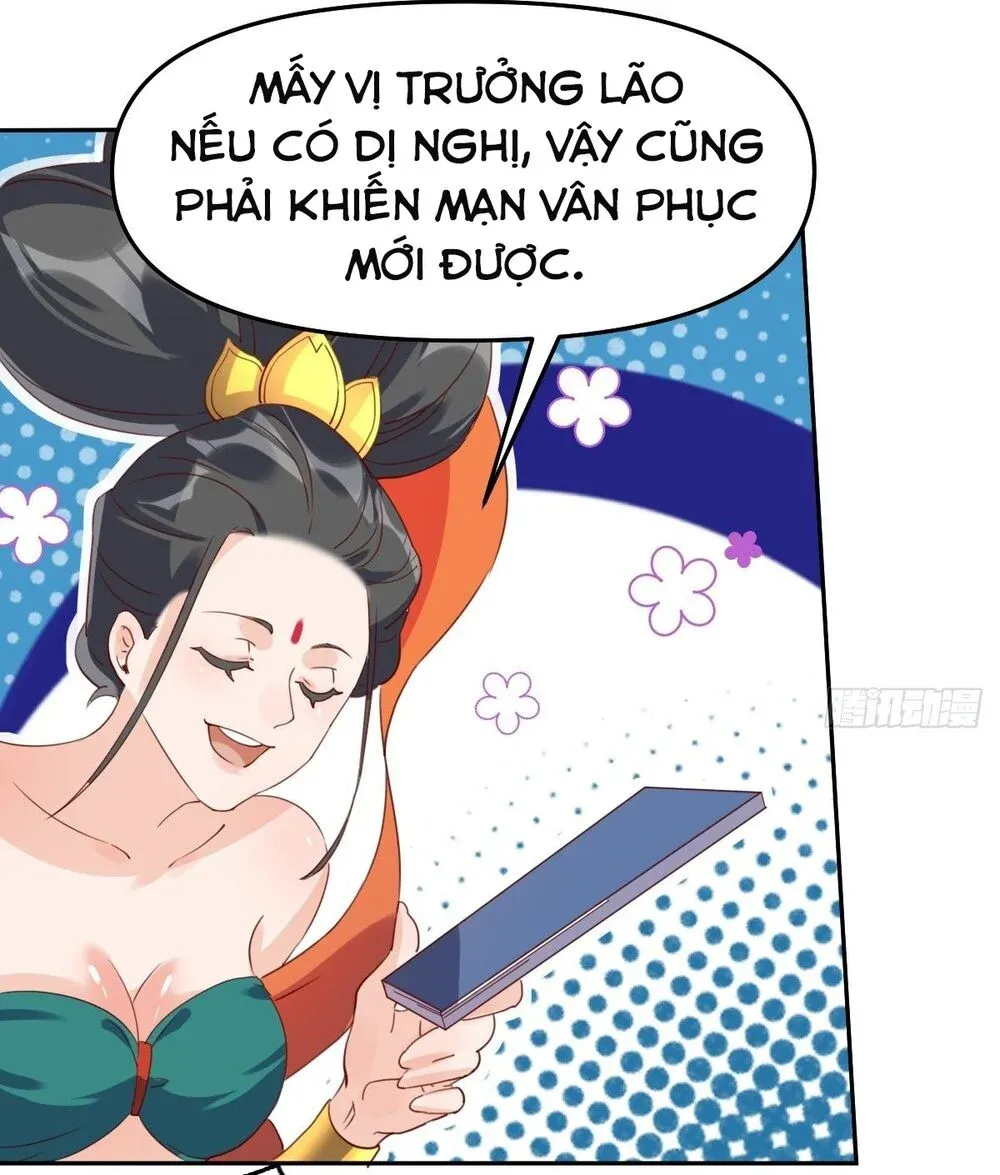 đọc truyện Nguyên Lai Ta Là Tu Tiên Đại Lão Chương 60 ảnh 39 tại Truyện Dạ Ký
