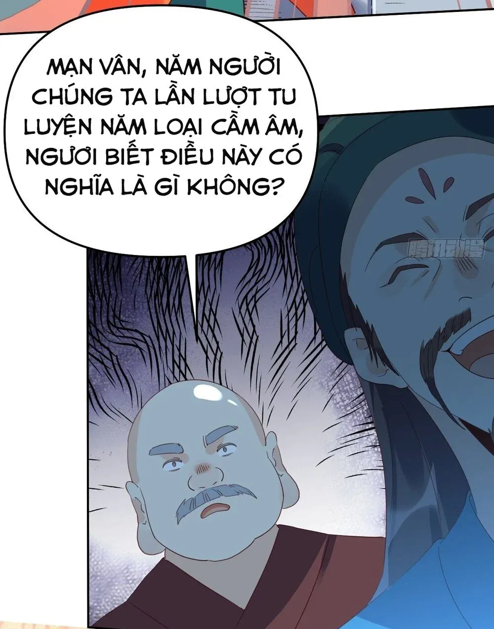 đọc truyện Nguyên Lai Ta Là Tu Tiên Đại Lão Chương 60 ảnh 44 tại Truyện Dạ Ký