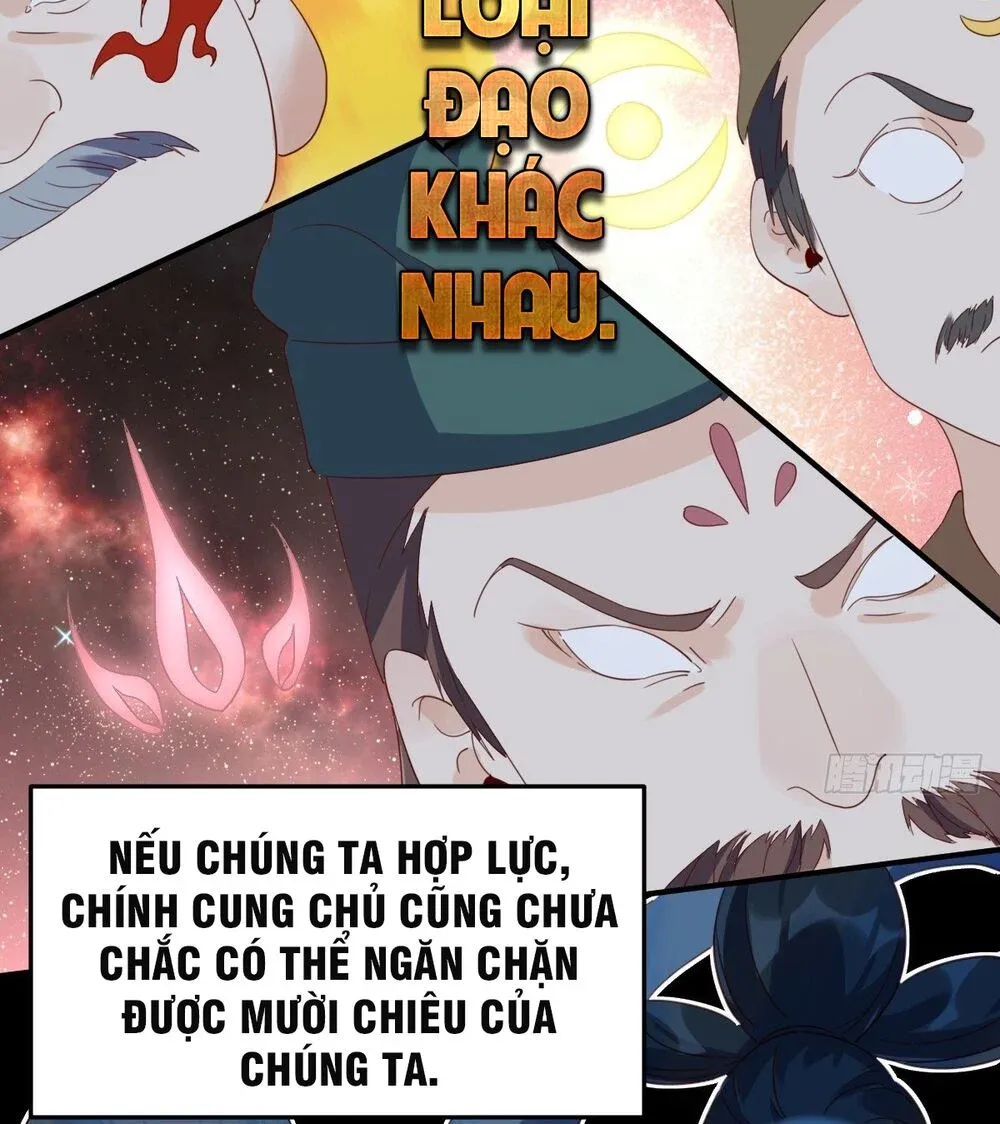 đọc truyện Nguyên Lai Ta Là Tu Tiên Đại Lão Chương 60 ảnh 46 tại Truyện Dạ Ký