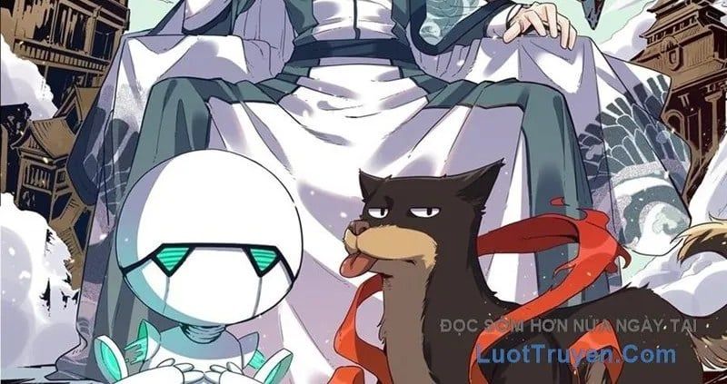 đọc truyện Nguyên Lai Ta Là Tu Tiên Đại Lão Chương 604 ảnh 13 tại Thiên Thai Truyện