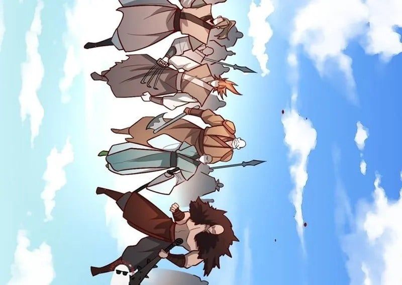 đọc truyện Nguyên Lai Ta Là Tu Tiên Đại Lão Chương 604 ảnh 142 tại Thiên Thai Truyện