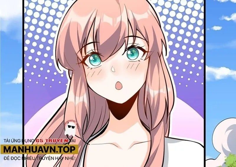 đọc truyện Nguyên Lai Ta Là Tu Tiên Đại Lão Chương 604 ảnh 18 tại Thiên Thai Truyện