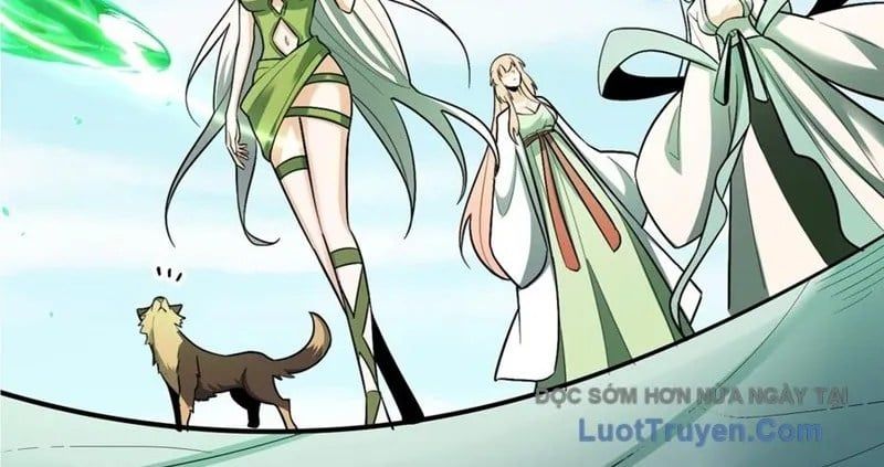 đọc truyện Nguyên Lai Ta Là Tu Tiên Đại Lão Chương 604 ảnh 33 tại Thiên Thai Truyện