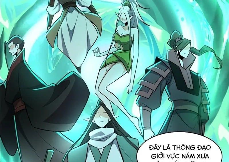 đọc truyện Nguyên Lai Ta Là Tu Tiên Đại Lão Chương 604 ảnh 38 tại Thiên Thai Truyện