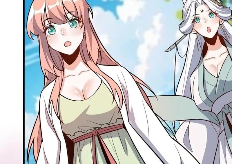 đọc truyện Nguyên Lai Ta Là Tu Tiên Đại Lão Chương 604 ảnh 60 tại Thiên Thai Truyện