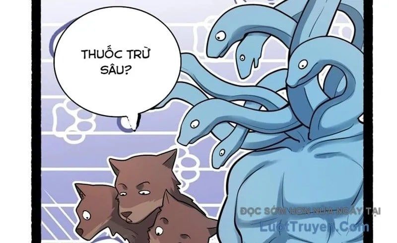 đọc truyện Nguyên Lai Ta Là Tu Tiên Đại Lão Chương 605 ảnh 103 tại Thiên Thai Truyện