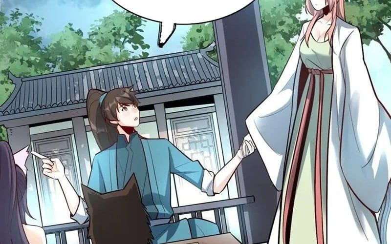 đọc truyện Nguyên Lai Ta Là Tu Tiên Đại Lão Chương 605 ảnh 35 tại Thiên Thai Truyện