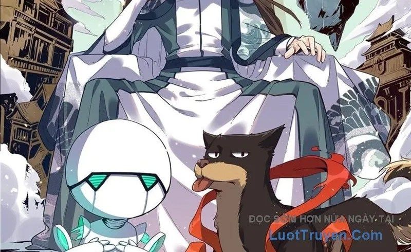 đọc truyện Nguyên Lai Ta Là Tu Tiên Đại Lão Chương 605 ảnh 6 tại Thiên Thai Truyện