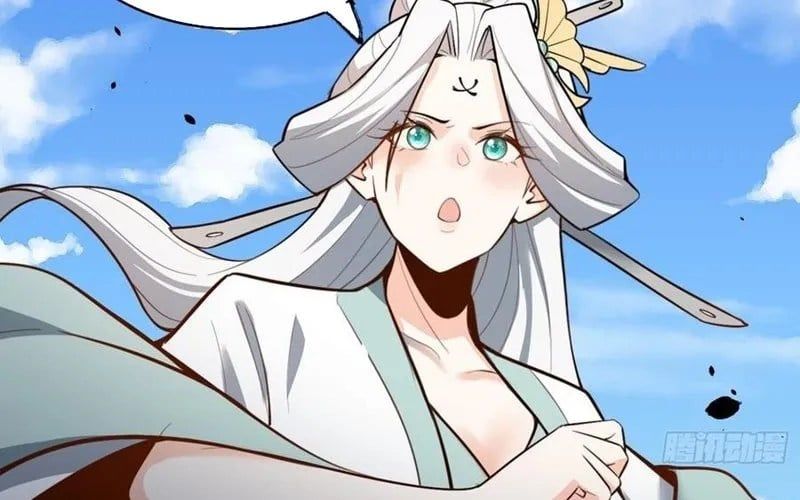 đọc truyện Nguyên Lai Ta Là Tu Tiên Đại Lão Chương 605 ảnh 49 tại Thiên Thai Truyện