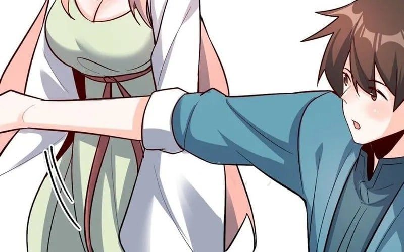 đọc truyện Nguyên Lai Ta Là Tu Tiên Đại Lão Chương 605 ảnh 88 tại Thiên Thai Truyện