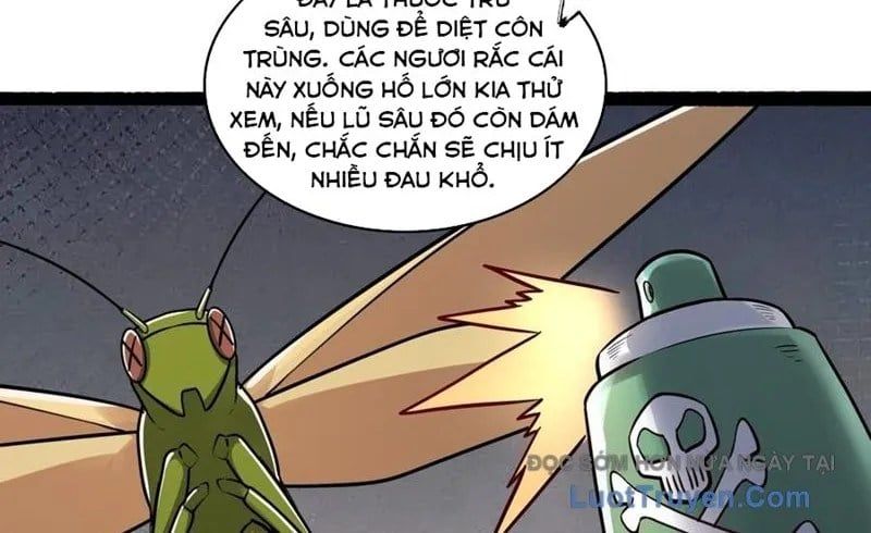 đọc truyện Nguyên Lai Ta Là Tu Tiên Đại Lão Chương 605 ảnh 93 tại Thiên Thai Truyện