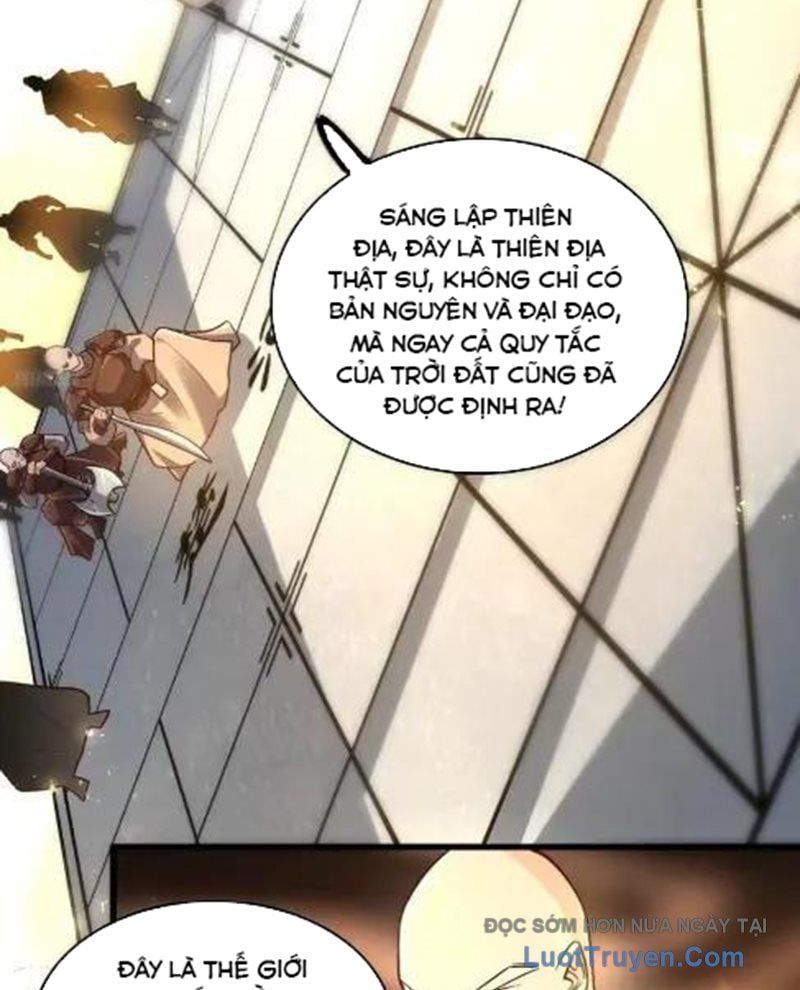 đọc truyện Nguyên Lai Ta Là Tu Tiên Đại Lão Chương 607 ảnh 16 tại Thiên Thai Truyện