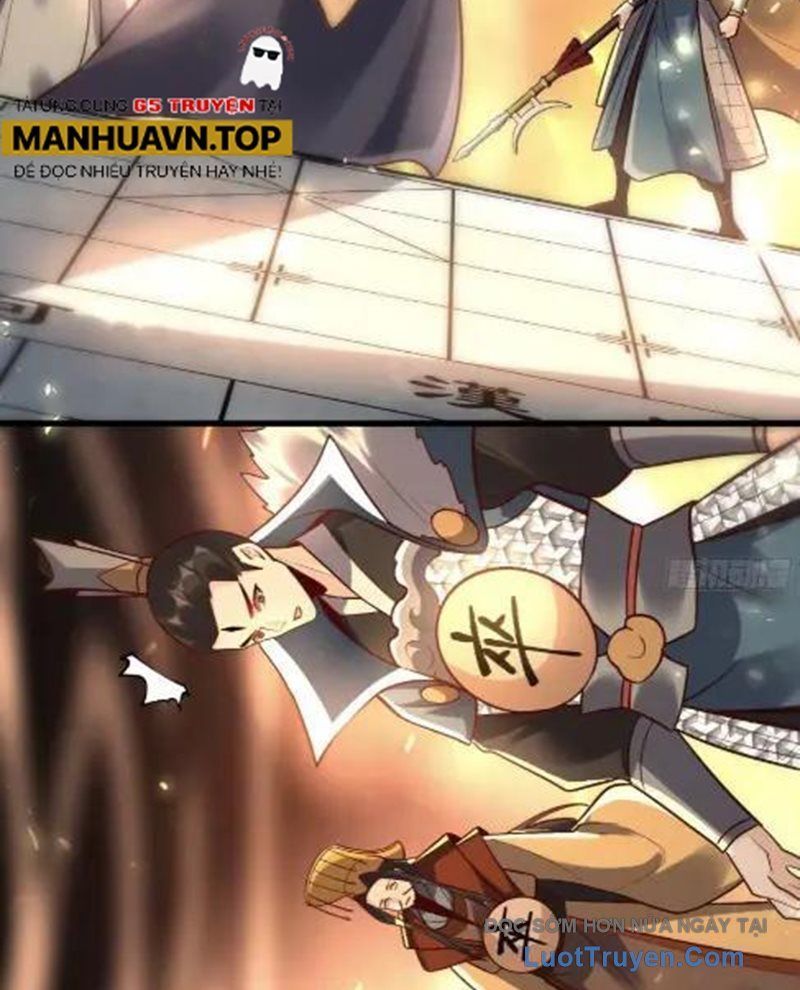 đọc truyện Nguyên Lai Ta Là Tu Tiên Đại Lão Chương 607 ảnh 27 tại Thiên Thai Truyện