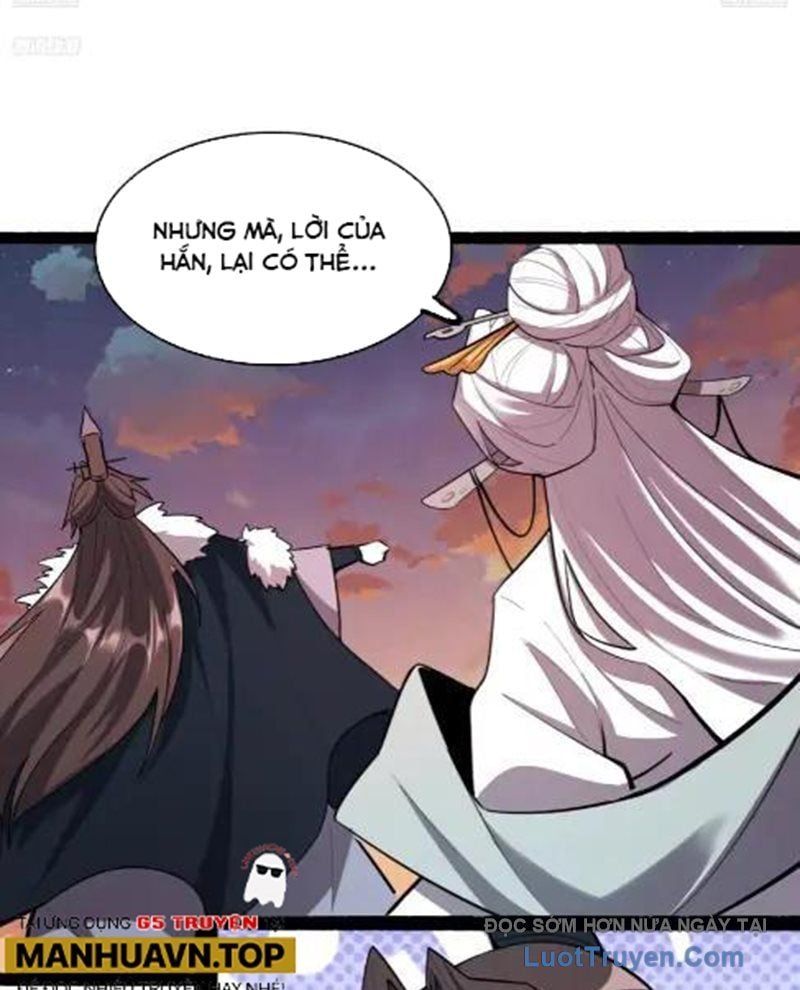 đọc truyện Nguyên Lai Ta Là Tu Tiên Đại Lão Chương 607 ảnh 5 tại Thiên Thai Truyện