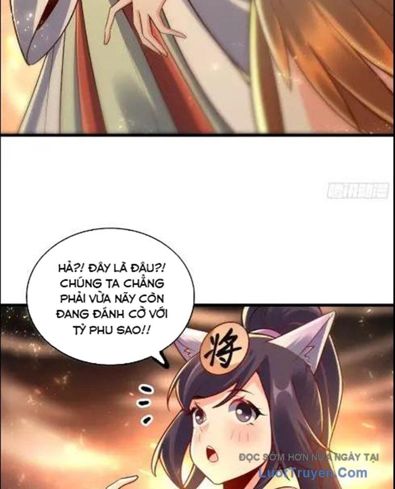 đọc truyện Nguyên Lai Ta Là Tu Tiên Đại Lão Chương 607 ảnh 41 tại Thiên Thai Truyện