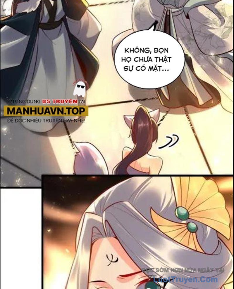 đọc truyện Nguyên Lai Ta Là Tu Tiên Đại Lão Chương 607 ảnh 43 tại Thiên Thai Truyện